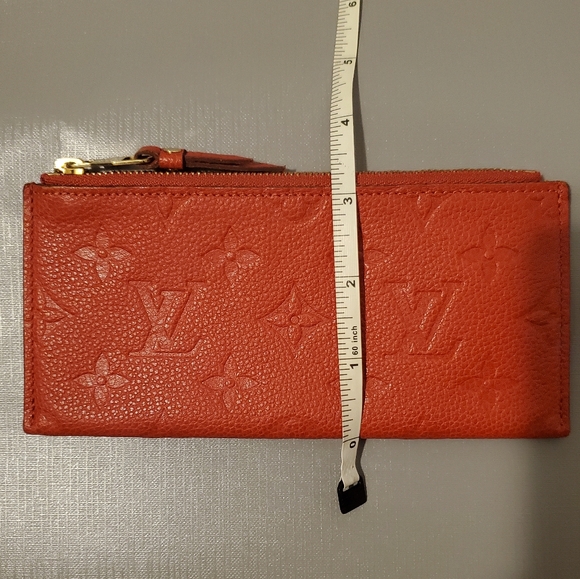 Louis Vuitton Empreinte Wallet - Picture 4 of 10